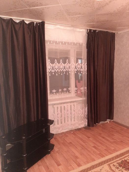 Сдам 1 комнатную квартиру