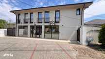 Spațiu Comercial – Birouri – Showroom De Inchiriat | Corbeanca