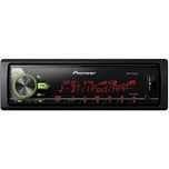 Pioneer 580 bt,процессорный