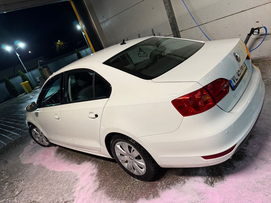 Volkswagen jetta 2011,Dsg 1.6.