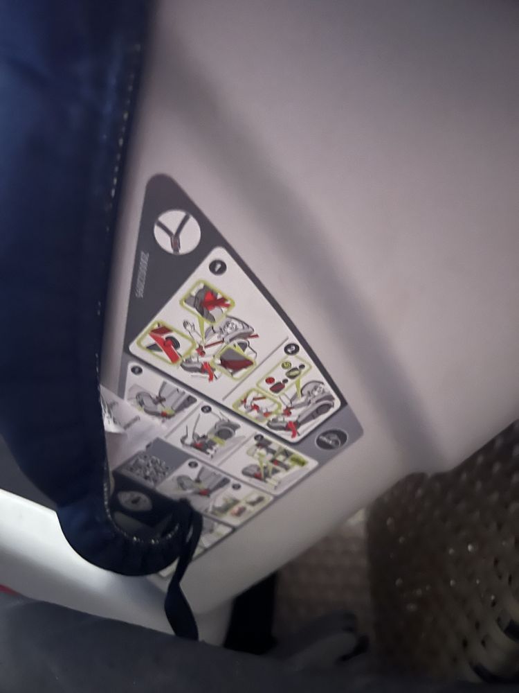 Детско столче за кола  Britax Römer