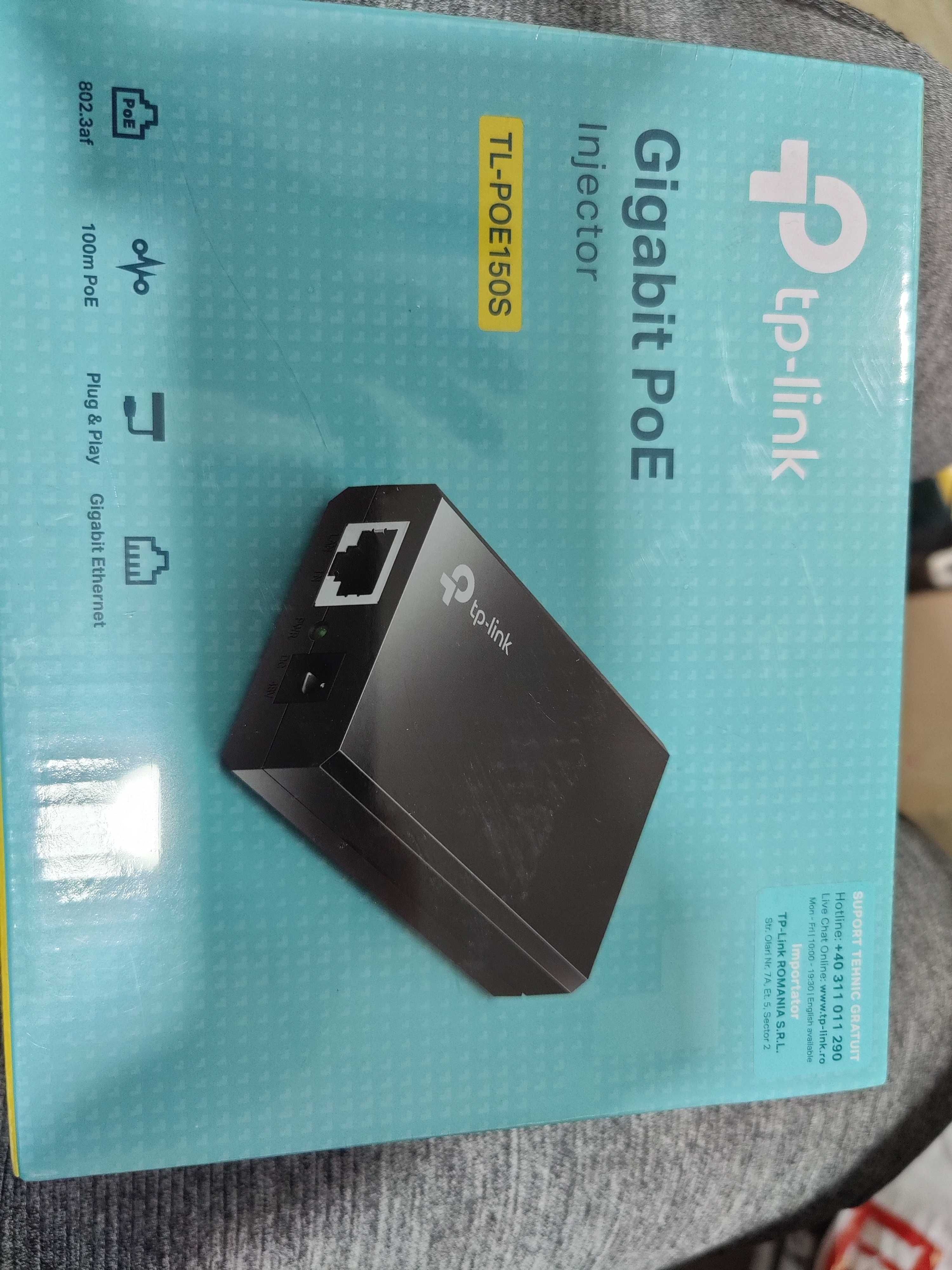 Injector tp-link