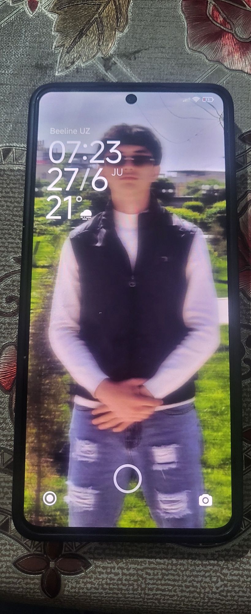 Xiaomi Poco X6 pro 5G