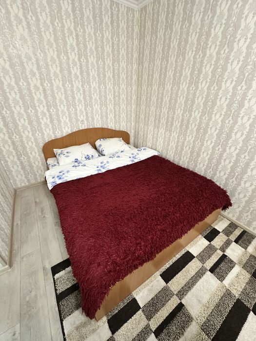 Сдам длительно! 1комн, 2мкрн