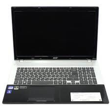 Ноутбук Acer Aspire V3-771G-53214G75Makk