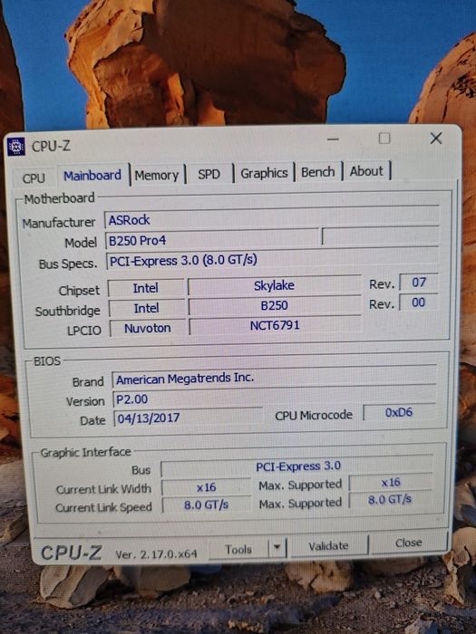 vand PC i5 16 gb ram ddr4 ssd 256gb video