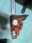 Husqvarna 236 nu porneste. Plus 2 drujbe stihl