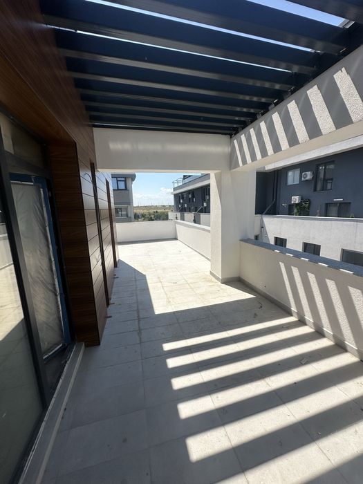 Vand 8 apartamente complex nou zona Elvila