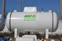 Rezervoare GPL / Propan- Diverse capacitati
