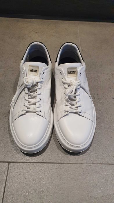 Спортно елегантни мъжки обувки