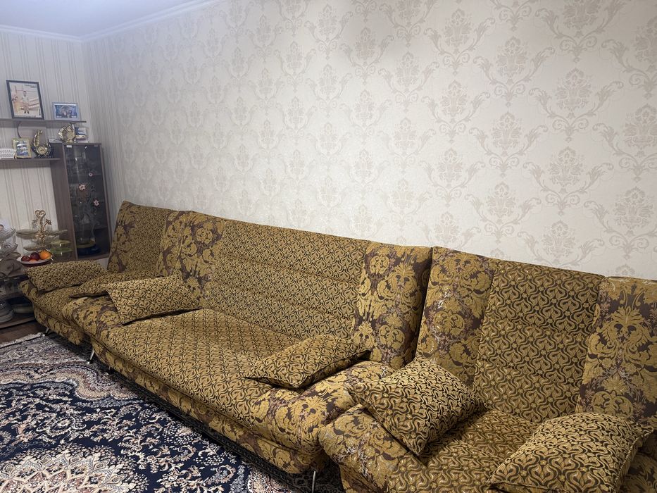 Диван с гарантей