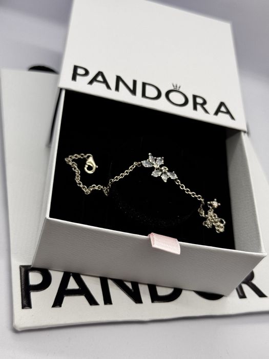 Пандора гривна Pandora