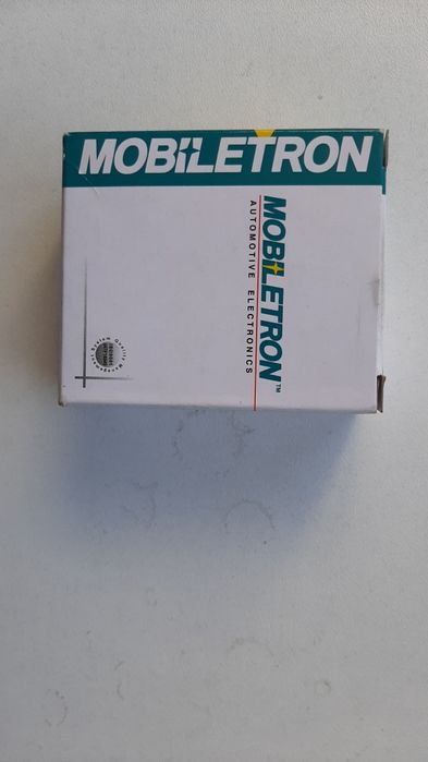 MOBILETRON Щеткодержатель генератора BHND10