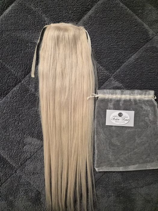 Естествена Индийска Опашка