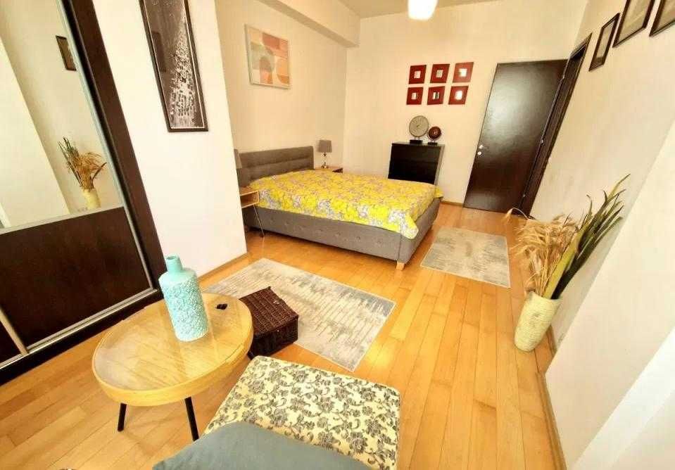 Inchiriere apartament 2 camere North Area Lake(ZAGAZULUI)