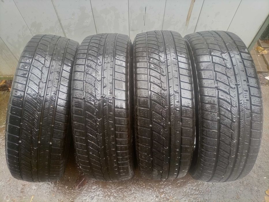 Зимни гуми 185 65 R15 ДОТ2322