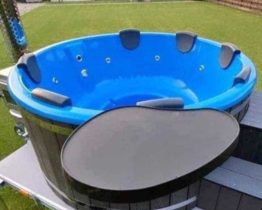 Cada ciubar,  soba ciubar, accesorii ciubar jacuzzi