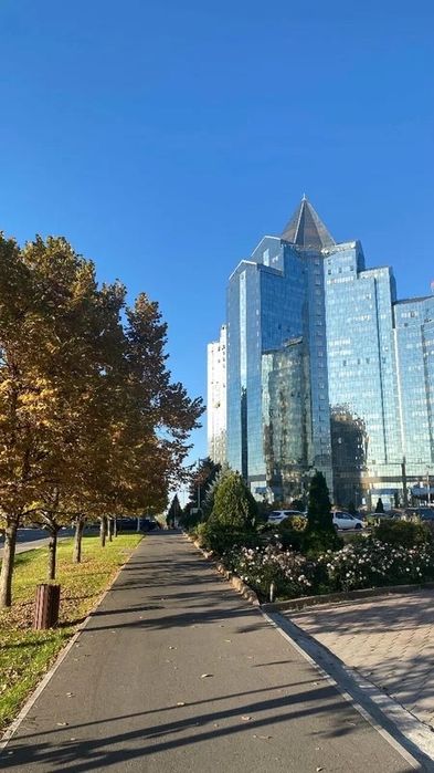 Аренда коммерческого помещение (офис)