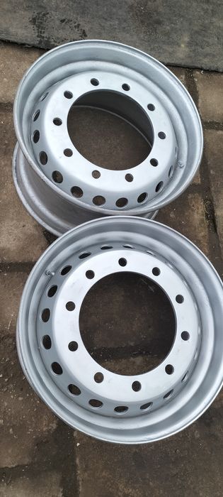 Janta 22.5pentru remorca,semiremorca,axa disc,