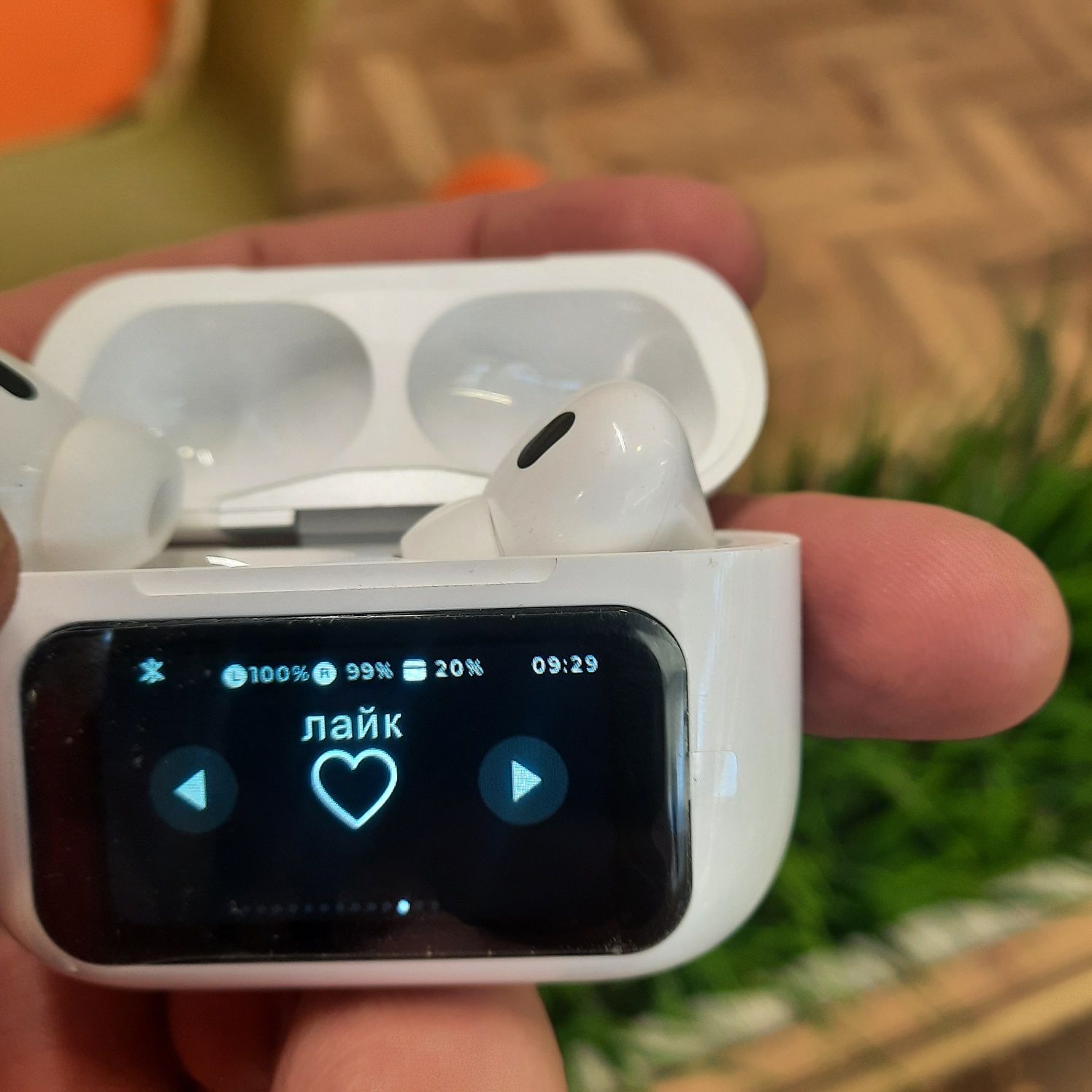 Airpods Pro 2(доставка)