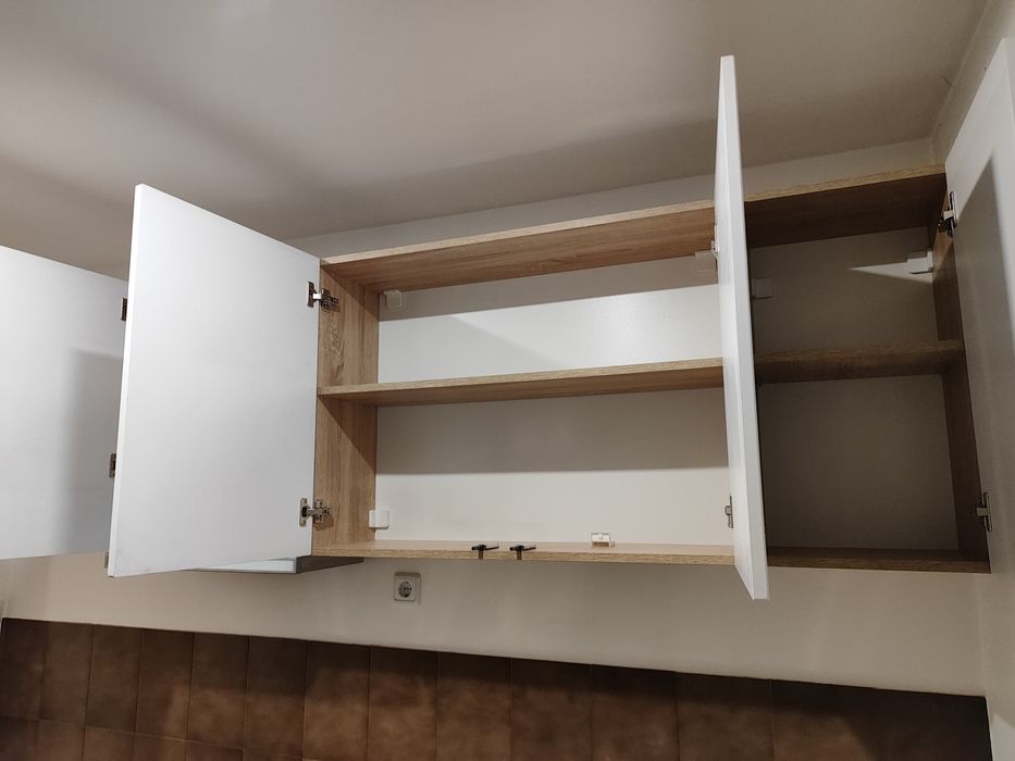 Почти неизползвана кухня