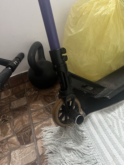 Trotineta Oxelo mf 540