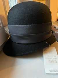 Шляпа фетровая/кателок