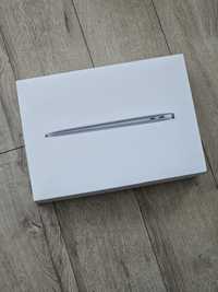 Laptop Apple MacBook Air 13-inch, True Tone, procesor Apple M1 (nou)