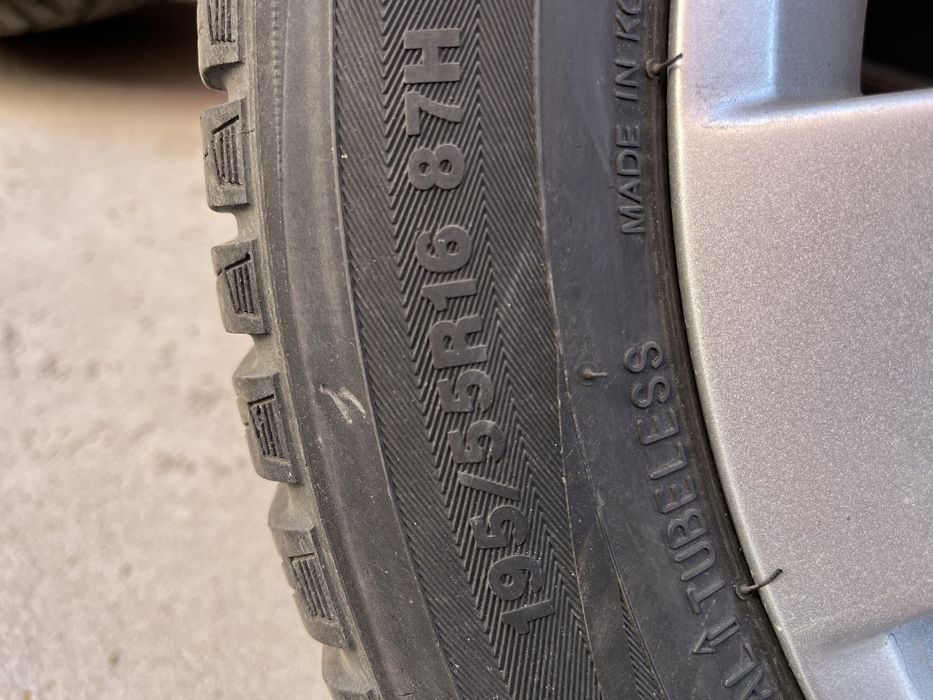 Джанти 4х108 за пежо