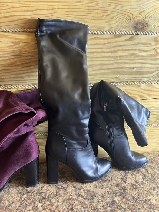 Обувь / б/у , в отличном состоянии,