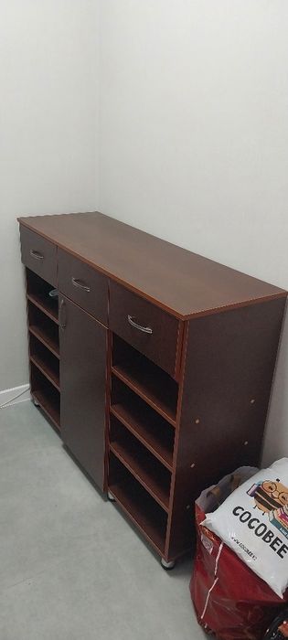 Шкаф для прихожей