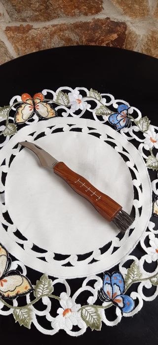 Cuțit pentru ciuperci - Franța