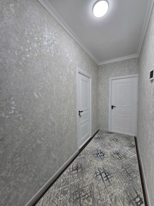 МЕТРО 3-бекат Сергели 5 А 2 хона Прописка нол Ипотекагаям берилади