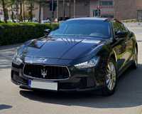 Maserati Ghibli Diesel