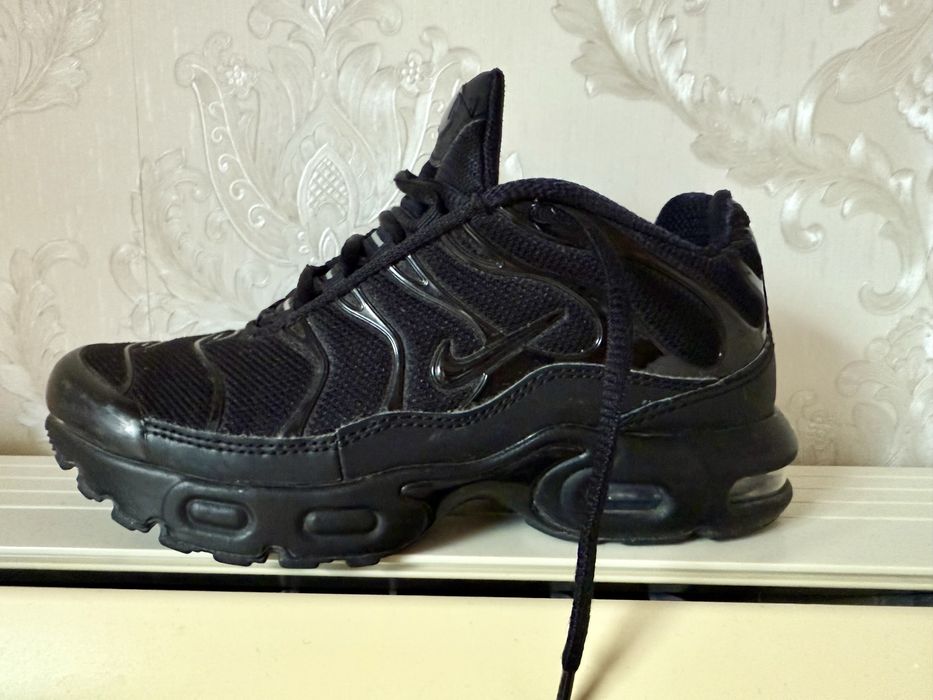 Детски маратонки Nike Air Max Plus - 35 номер