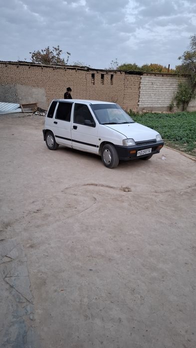 Teco sotiladi yili 1998