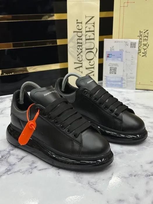 Alexander McQueen FULL BOX