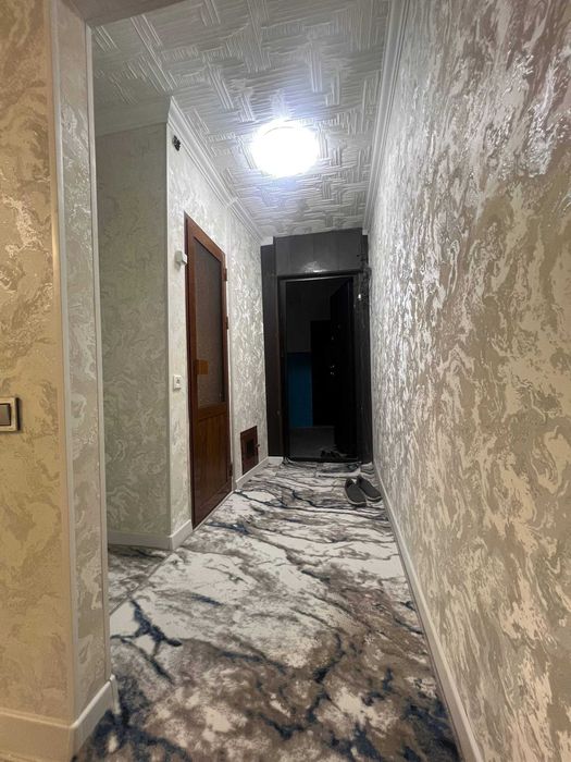 Евро ремонт сквозной 2 хонали 3 хонага мосласа бўлади