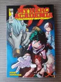 My hero Academia - vol.5