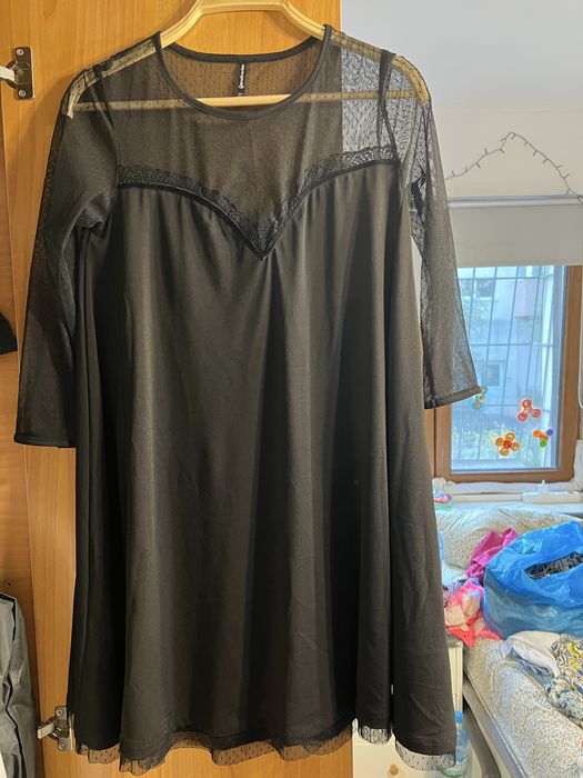 Rochie Stradivarius eleganta