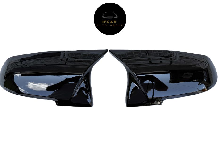 Капаци на огледала за BMW F20,F21,F22,F23,F30,F31,F34,F32,F33,F36