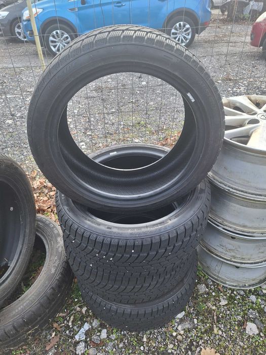 Зимни гуми 195/45/16