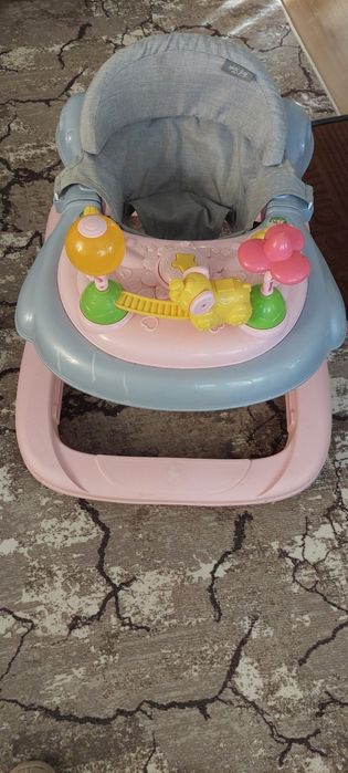 Детска проходилка