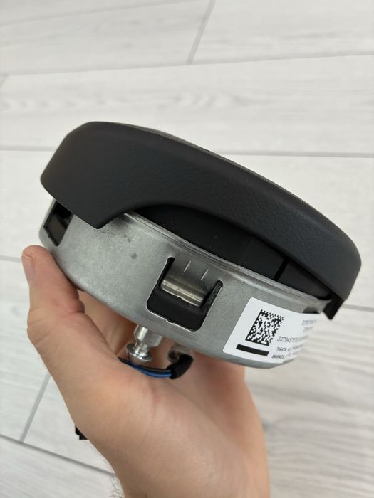 Airbag volan rotund M F10