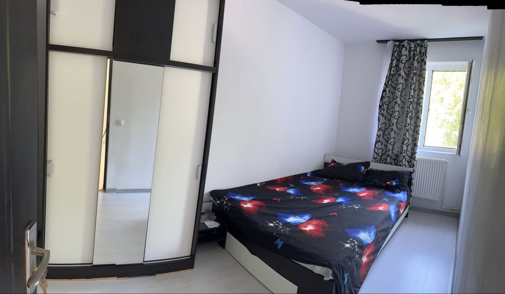 Inchiriez apartament in Dragasani