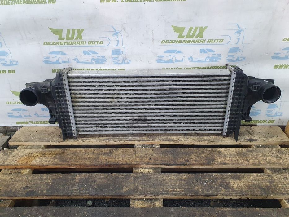 Radiator intercooler 3.0 cdi Mercedes-Benz ML W164 [2005 - 2008]