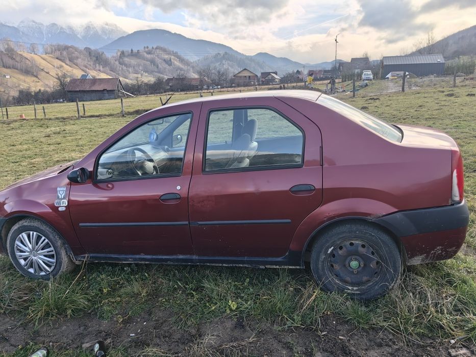 Dacia Logan 1.4 2005