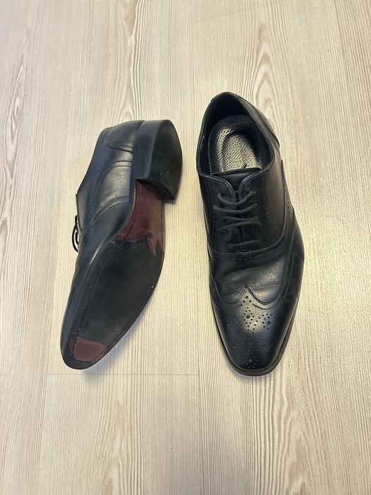 Pantofi Enzo Bertini