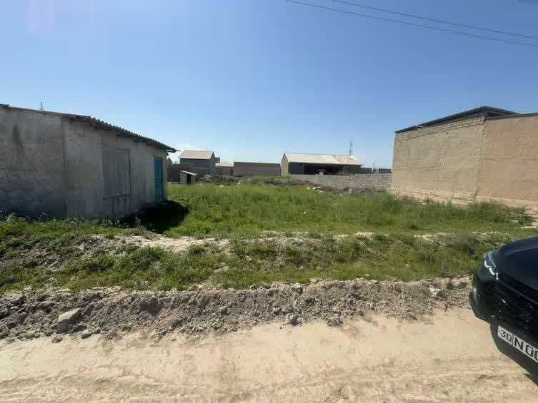 Земельный участок 6 соток, Найман