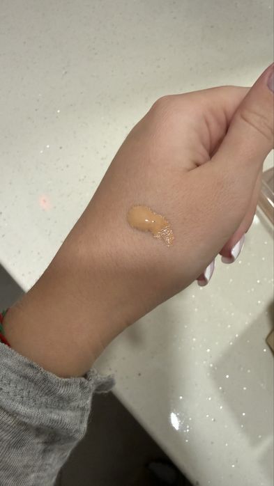 Фон дьо Тен Chanel Les Beiges